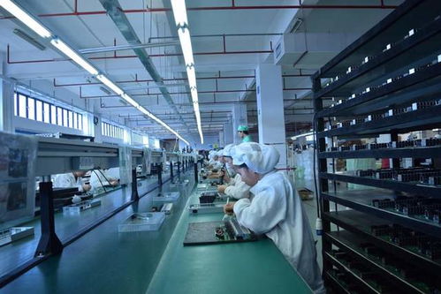 創(chuàng)新研發(fā)再提速 菲菱科思擬建智能終端通信技術(shù)實(shí)驗(yàn)室