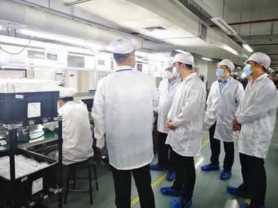 招商路上,柳北小分隊再出發,這次去到了&hellip;