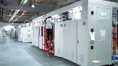 春節(jié) 不停工 不停產(chǎn) 肇慶新區(qū)企業(yè)正加快產(chǎn)品研發(fā)和生產(chǎn)力度