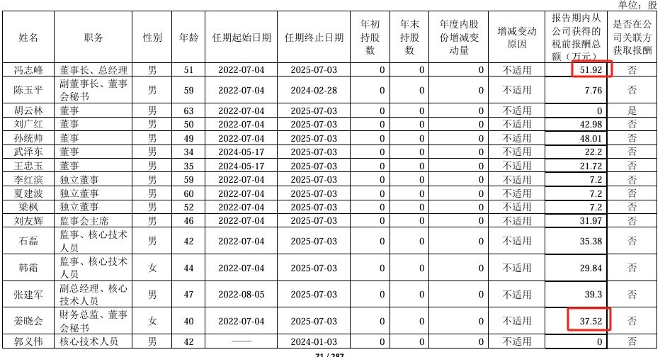 高凌信息2024年業(yè)績(jī)巨虧，高管薪酬大幅調(diào)整背后的戰(zhàn)略與挑戰(zhàn)