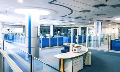 珠海富豪胡云林 掌舵科技安全，構(gòu)筑20億商業(yè)版圖