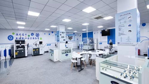 總投資10億元高端智能裝備項(xiàng)目落戶茶山，聚焦通訊設(shè)備研發(fā)與銷售，為區(qū)域穩(wěn)增長(zhǎng)注入強(qiáng)勁動(dòng)能